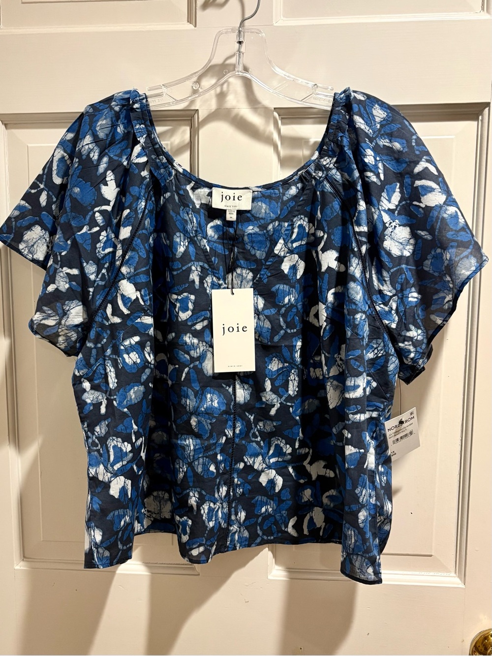 🍭🫐NWT Joie Top🫐🍭